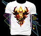 Camiseta Geek 9.2 - Miniatura 6