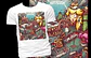 Camiseta Geek 9.2 - Miniatura 8