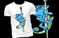 Camiseta Geek 9.2 - Miniatura 10