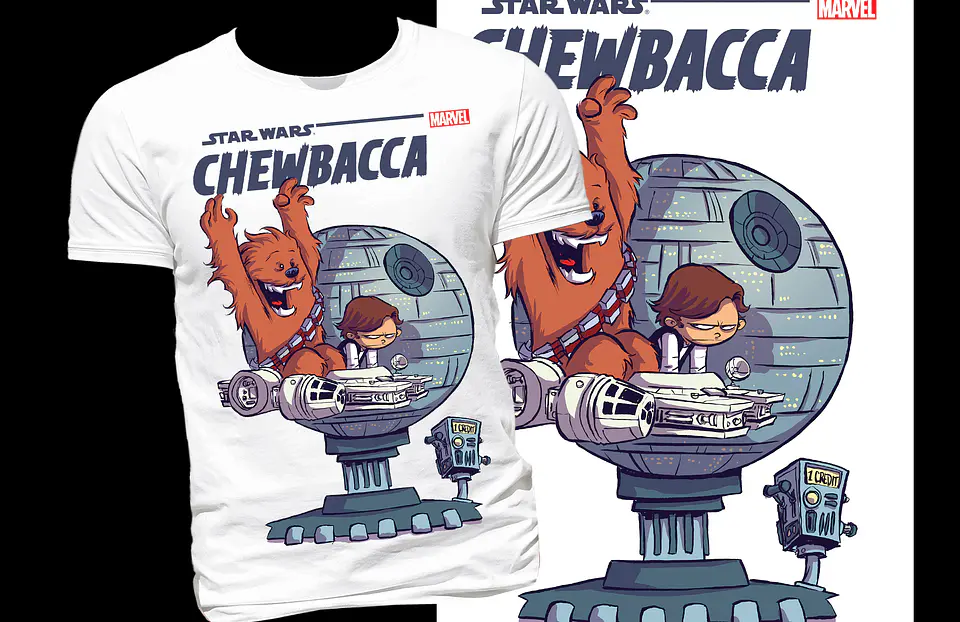 Camiseta Geek 9.2 1