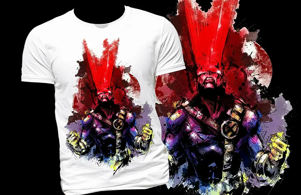 Camiseta Geek 9.2 14