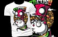 Camiseta Geek 9.2 - Miniatura 15