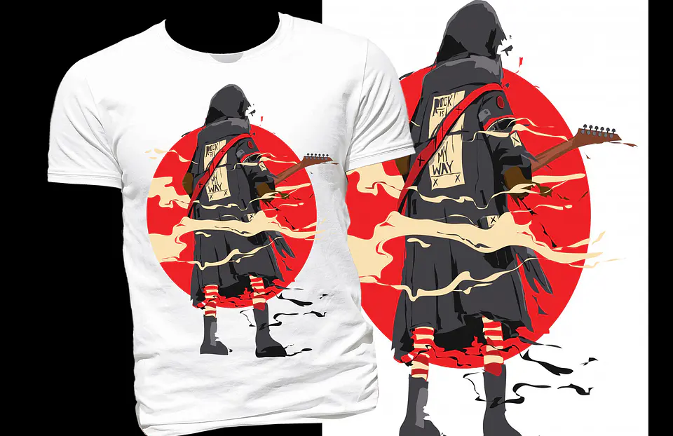 Camiseta Geek 9.2 17