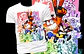 T-shirt Geek 9.3 - vignette 3