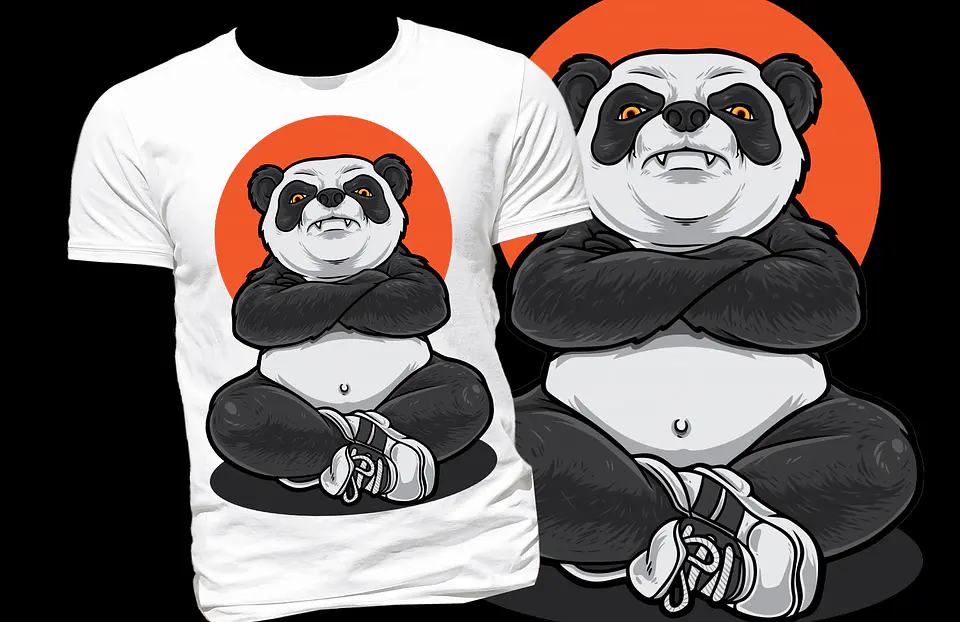 T-shirt Geek 9.3 4