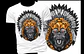 T-shirt Geek 9.3 - vignette 7