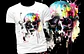T-shirt Geek 9.3 - vignette 8