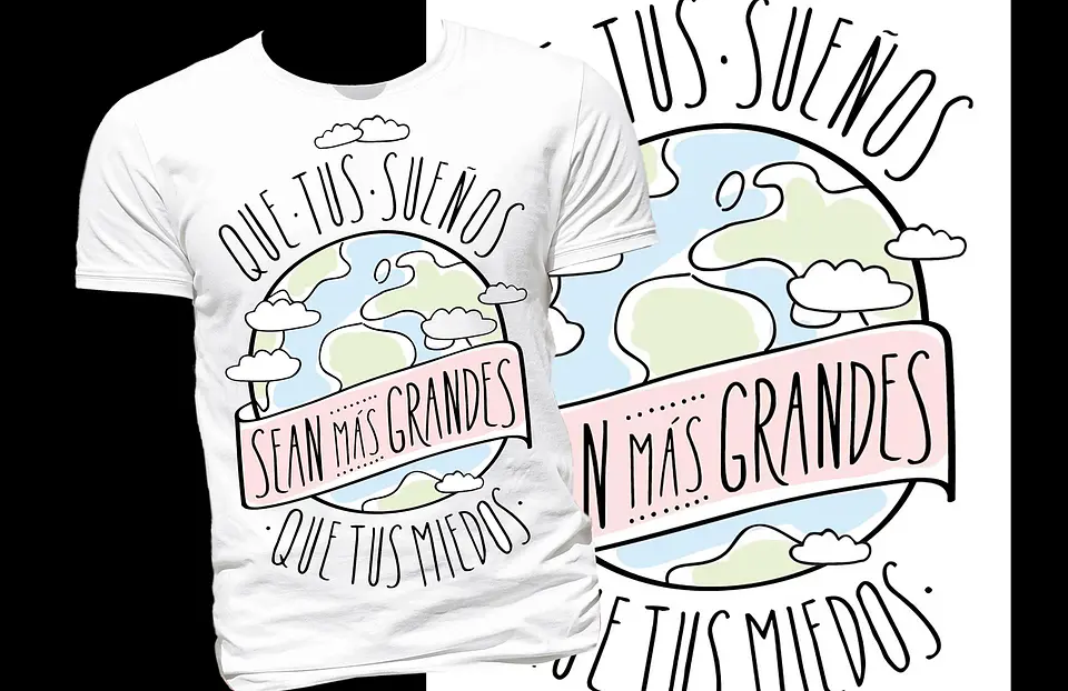 T-shirt Geek 9.3 9