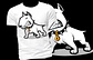 T-shirt Geek 9.3 - vignette 10