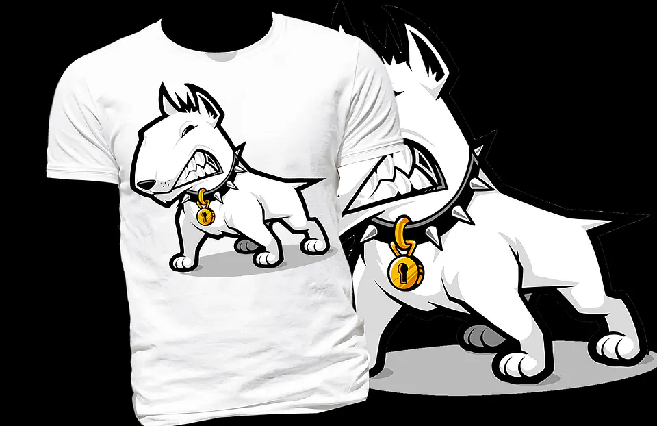 T-shirt Geek 9.3 10