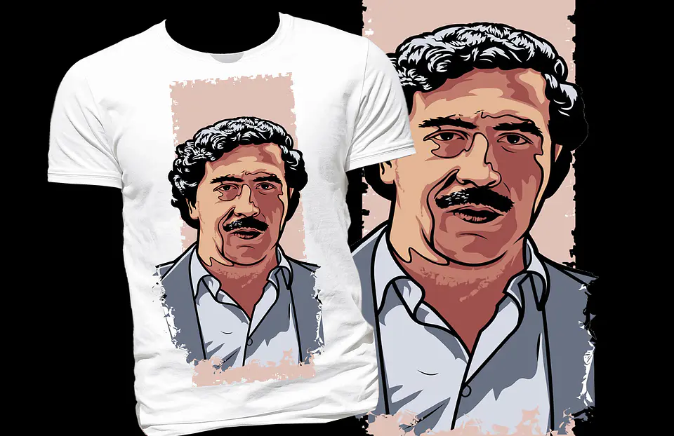 T-shirt Geek 9.3 13