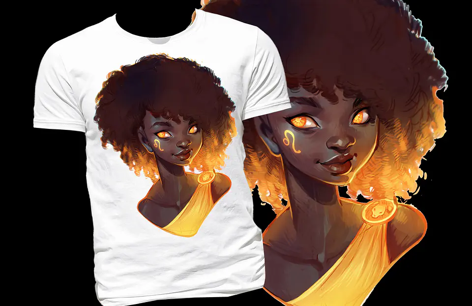 T-shirt Geek 9.3 18