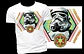 T-shirt Geek 9.3 - vignette 20