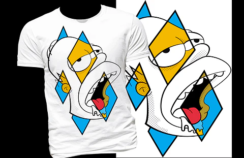 Camiseta geek 9.4