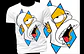 T-shirt Geek 9.4 - vignette 1