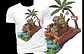 T-shirt Geek 9.4 - vignette 2