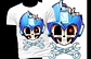 T-shirt Geek 9.4 - vignette 3