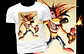 T-shirt Geek 9.4 - vignette 5