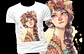 T-shirt Geek 9.4 - vignette 6