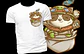 T-shirt Geek 9.4 - vignette 7
