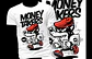 T-shirt Geek 9.4 - vignette 9