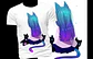 T-shirt Geek 9.4 - vignette 10