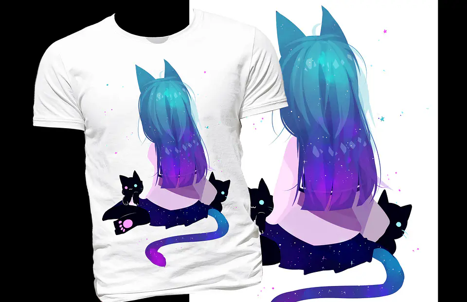 T-shirt Geek 9.4 10