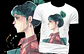 T-shirt Geek 9.4 - vignette 13