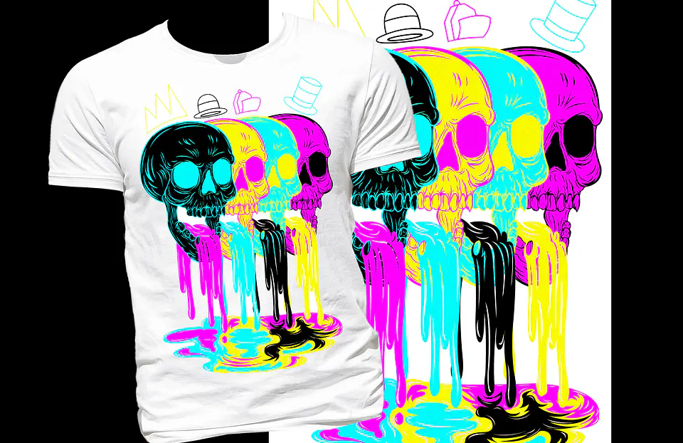 T-shirt Geek 9.4 14