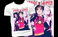 T-shirt Geek 9.4 - vignette 15