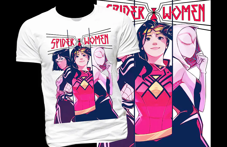 T-shirt Geek 9.4 15