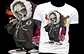 T-shirt Geek 9.4 - vignette 16