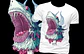 T-shirt Geek 9.4 - vignette 17