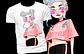 T-shirt Geek 9.4 - vignette 18