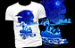 T-shirt Geek 9.4 - vignette 20