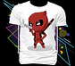 Camiseta geek 9.5 - Miniatura 1