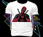 Camiseta geek 9.5 - Miniatura 2