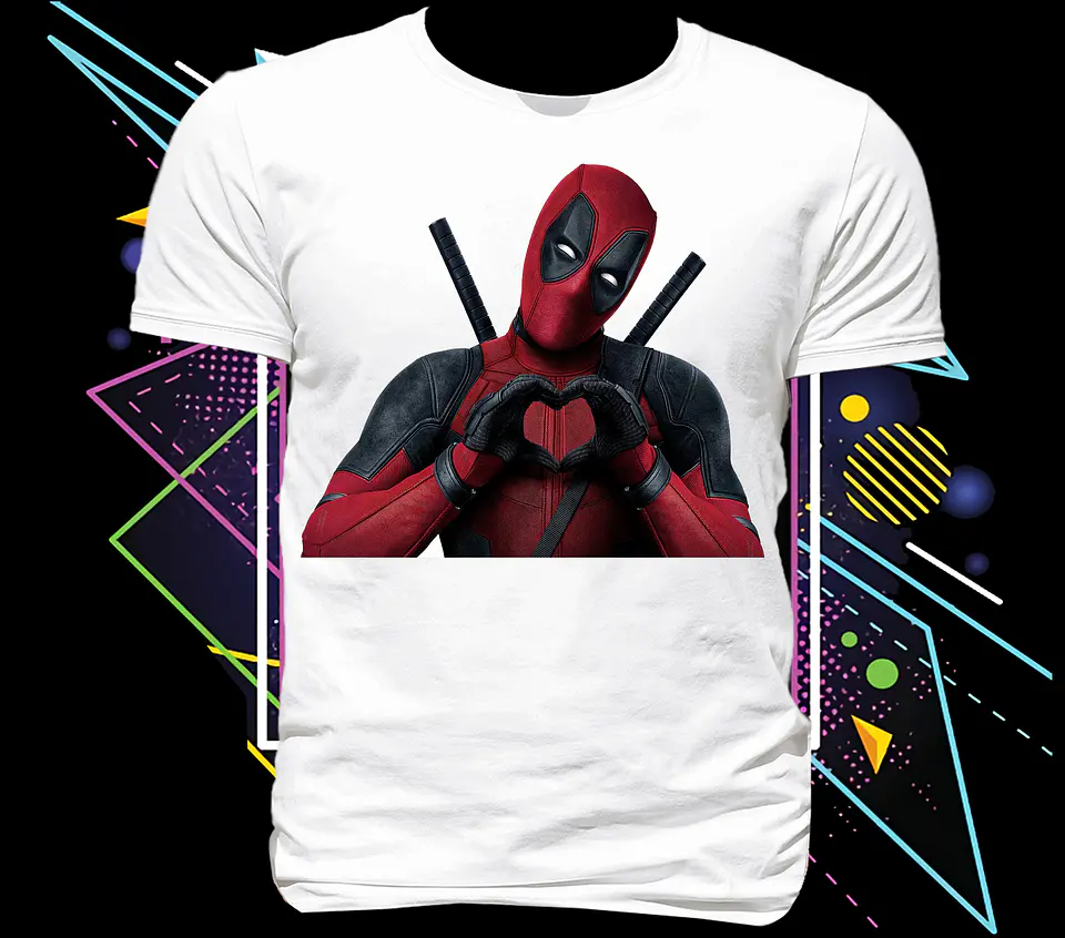 Camiseta geek 9.5 2