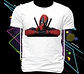 Camiseta geek 9.5 - Miniatura 3