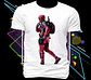 Camiseta geek 9.5 - Miniatura 4