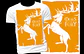 Camiseta geek 9.5 - Miniatura 7