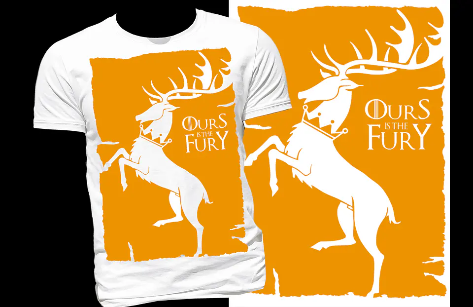 Camiseta geek 9.5 7