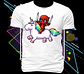 Camiseta geek 9.5 - Miniatura 10