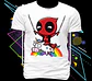 Camiseta geek 9.5 - Miniatura 11