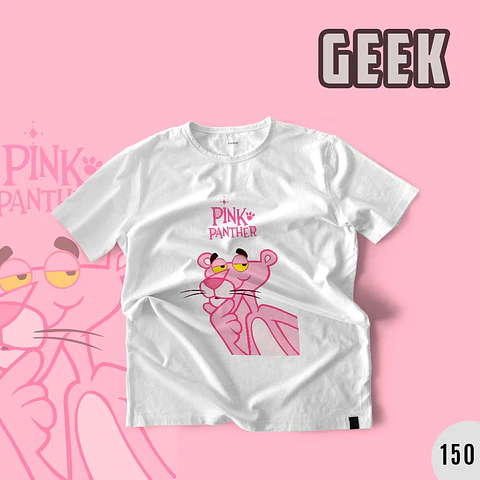Camiseta Geek 10.7