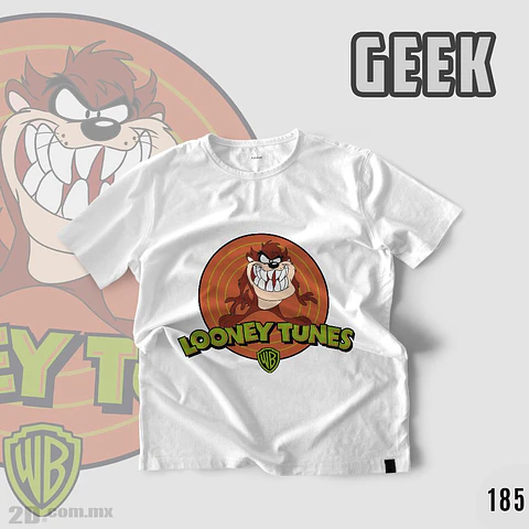 Camiseta Geek 10.9