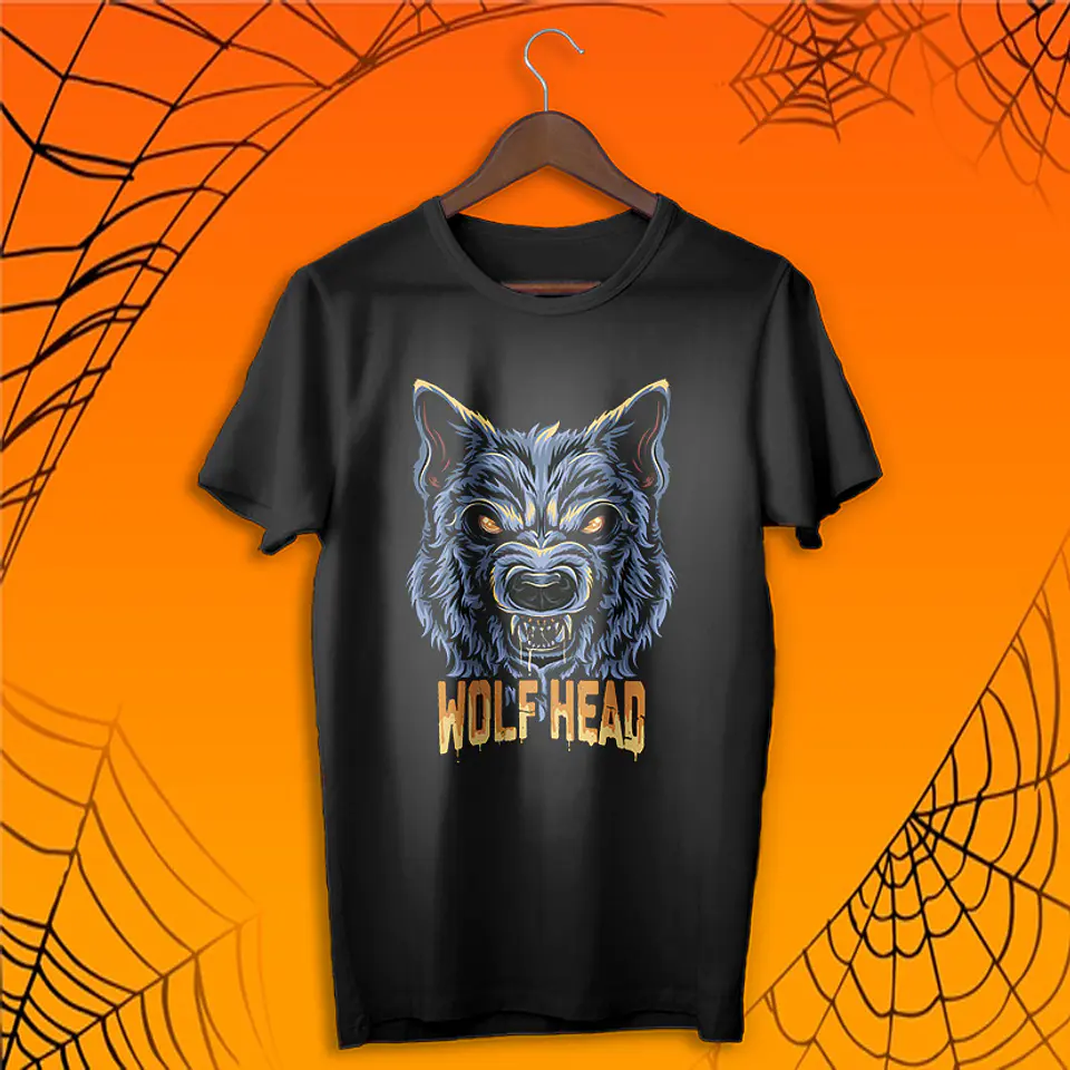 T-shirt Halloween 1 20