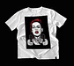 T-shirt Punk Arte - Thumbnail 4