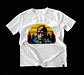 T-shirt Punk Arte - Thumbnail 5