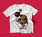 T-shirt Punk Arte - Thumbnail 6